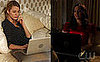 What Kind of Computers the Characters of Gossip Girl Use