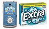 Are These Names For a Cell Phone or a Gum Brand?