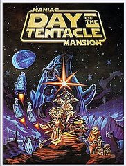 LucasArts Game Posters Are Free For Download
