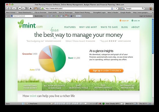 Mint Mint