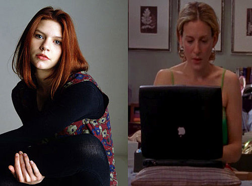 Classic TV Characters Who Would Have Been Bloggers