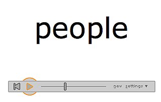 Speed Reader Trains You to Speed Read, Plays Text One Word at a Time