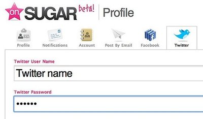 Share OnSugar Blog Posts Share OnSugar Blog Posts