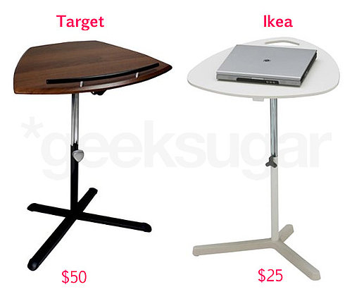 Stylish Laptop Stand From Target