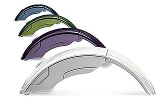 Daily Tech: Microsoft Debuts New Arc Mouse Colors