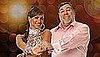 Watch Steve Wozniak's First Week on Dancing With the Stars