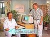 Tim and Eric of Adult Swim Hawk The Innernette