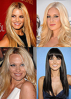 Quiz on Which Celebs Have Talked About Google