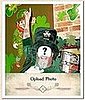 Beware of Green Beer Website Gets You in the St. Patrick's Day Spirit