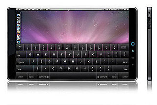 Apple's New Netbook