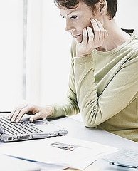 Paying Bills Online Is Easy and Green Paying Bills Online Is Easy and Green