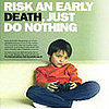 UK Government Change 4 Life Ad Claims That Video Games Cause Laziness and an Early Death