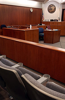 Juror Twitters Opinions During Trial, Causes Defendant to File Appeal