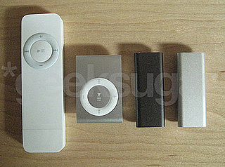 Hands-On Testing of the New iPod Shuffle