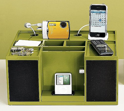 Smart All-in-One Charging Station Smart All-in-One Charging Station