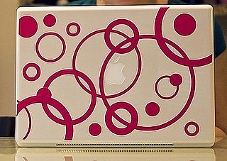 Stylish Laptop Decals