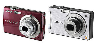 Daily Tech: Two Great Cameras, Two Affordable Prices 