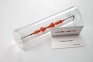 Sound Waveform Bracelet Lets You Record Custom Message and Waveform Becomes the Design