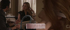 Serena Van Der Woodsen Wears Jawbone Bluetooth Headset on Gossip Girl
