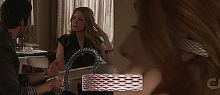 Serena Van Der Woodsen Wears Jawbone Bluetooth Headset on Gossip Girl