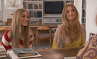 Cell Phones and Gadgets on MTV's The City 2009-03-17 10:45:37