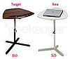Nestable Laptop Stand By Vitra Costs $845
