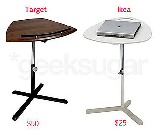 Nestable Laptop Stand By Vitra Costs $845