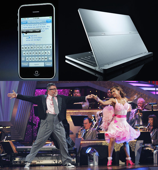 Top Tech Stories For the Third Week in March 2009 Top Tech Stories For the Third Week in March 2009