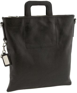The $700 Laptop Bag The $700 Laptop Bag