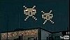Norwegian band Röyksopp Uses Space Invaders in "Happy Up Here" Video