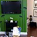 In the Office