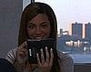 Beyonce Knowles Plays Rhythm Heaven On Her Nintendo DSi