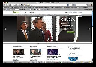 Hulu Becomes Number Four Video Site in US