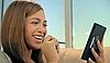 Beyonce Knowles In New Rhythm Heaven Commercial