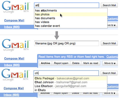 Another Gmail Lab, Another Life Altering Enhancement 