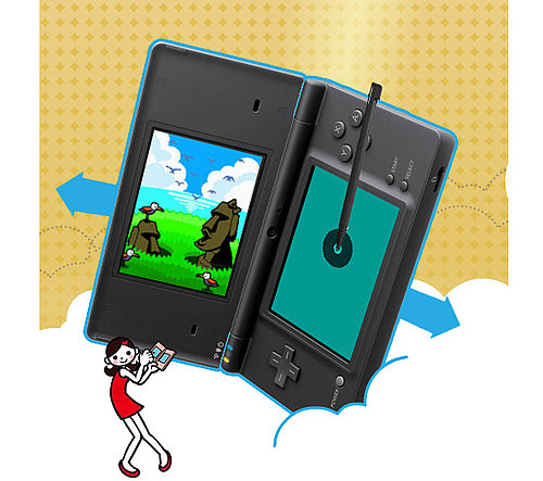 Rhythm Heaven Rhythm Heaven