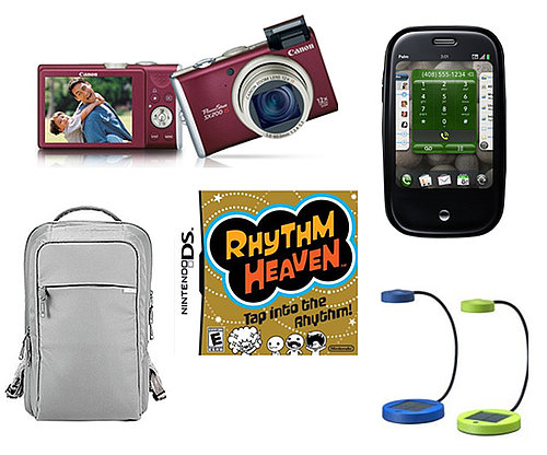 Must Haves For April 