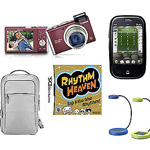Must Haves For April 