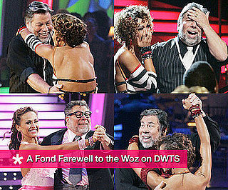 Steve Wozniak Is Eliminated From Dancing With the Stars