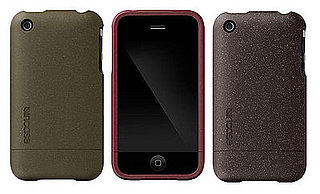 Incase Shows Off Eco Friendly Bamboo Slider iPhone Cases