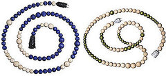 Ugly Cable Making You Nuts? Cover Your Cords in Beads 