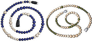 Ugly Cable Making You Nuts? Cover Your Cords in Beads 