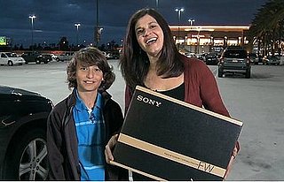 Microsoft's Laptop Hunters Ads Show Real People Shopping for PCs