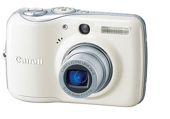 Canon Digital E1 Canon Digital E1