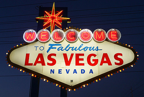 Are These the Names of Cell Phones or Las Vegas Hot Spots?