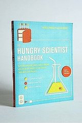 Hungry Geek Handbook by Patrick Buckley and Lily Binns