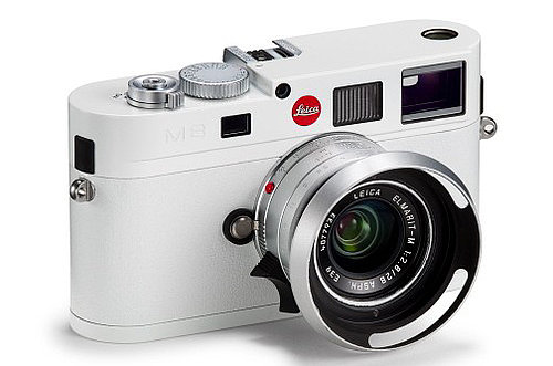 Special Edition Leica M8 Special Edition Leica M8