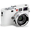 A Lighter Shade of Pale: White Cameras