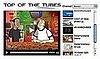 Find Most Popular Videos Across the Internet With Top of the Tubes