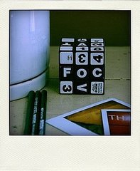 Rubik's Cube Perpetual Desk Calendar From Etsy Rubik's Cube Perpetual Desk Calendar From Etsy